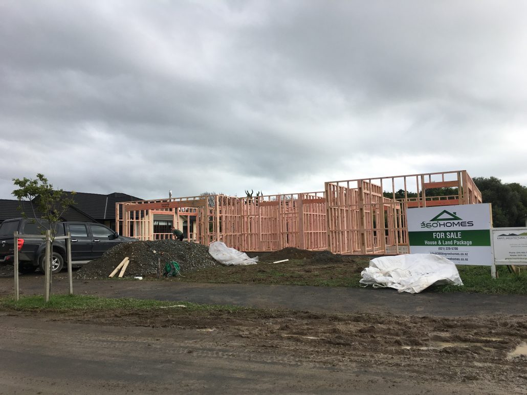 New Build Kapiti Coast Property 81 Waipunahau Rd 360 Degree Homes